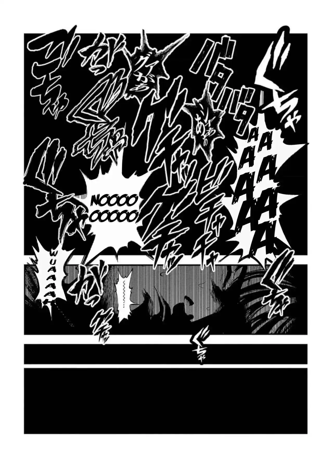 Fushi To Batsu - Capítulo 12 - Página 15 - LectorTMOo