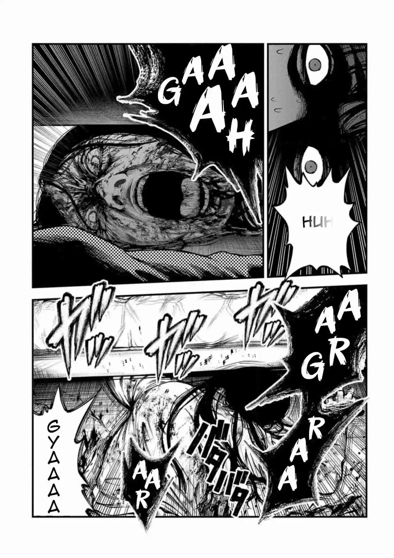 Fushi To Batsu - Capítulo 12 - Página 18 - LectorTMOo
