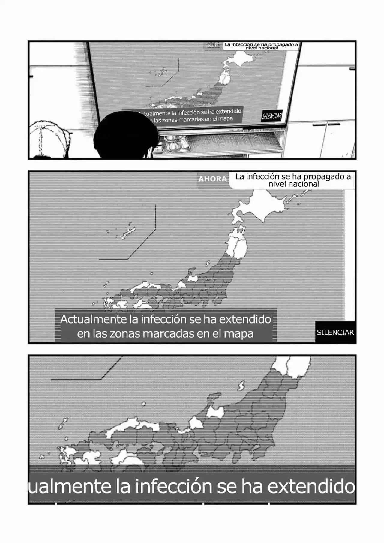 Fushi To Batsu - Capítulo 13 - Página 18 - LectorTMOo