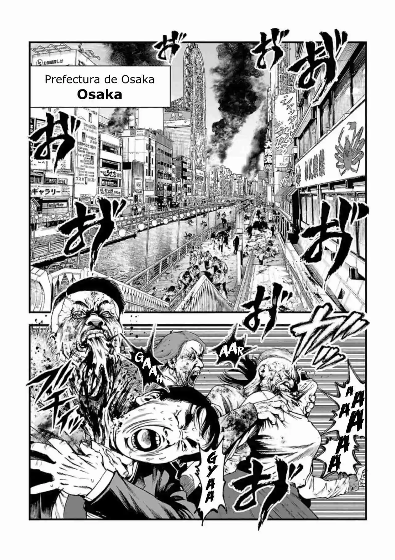 Fushi To Batsu - Capítulo 13 - Página 20 - LectorTMOo