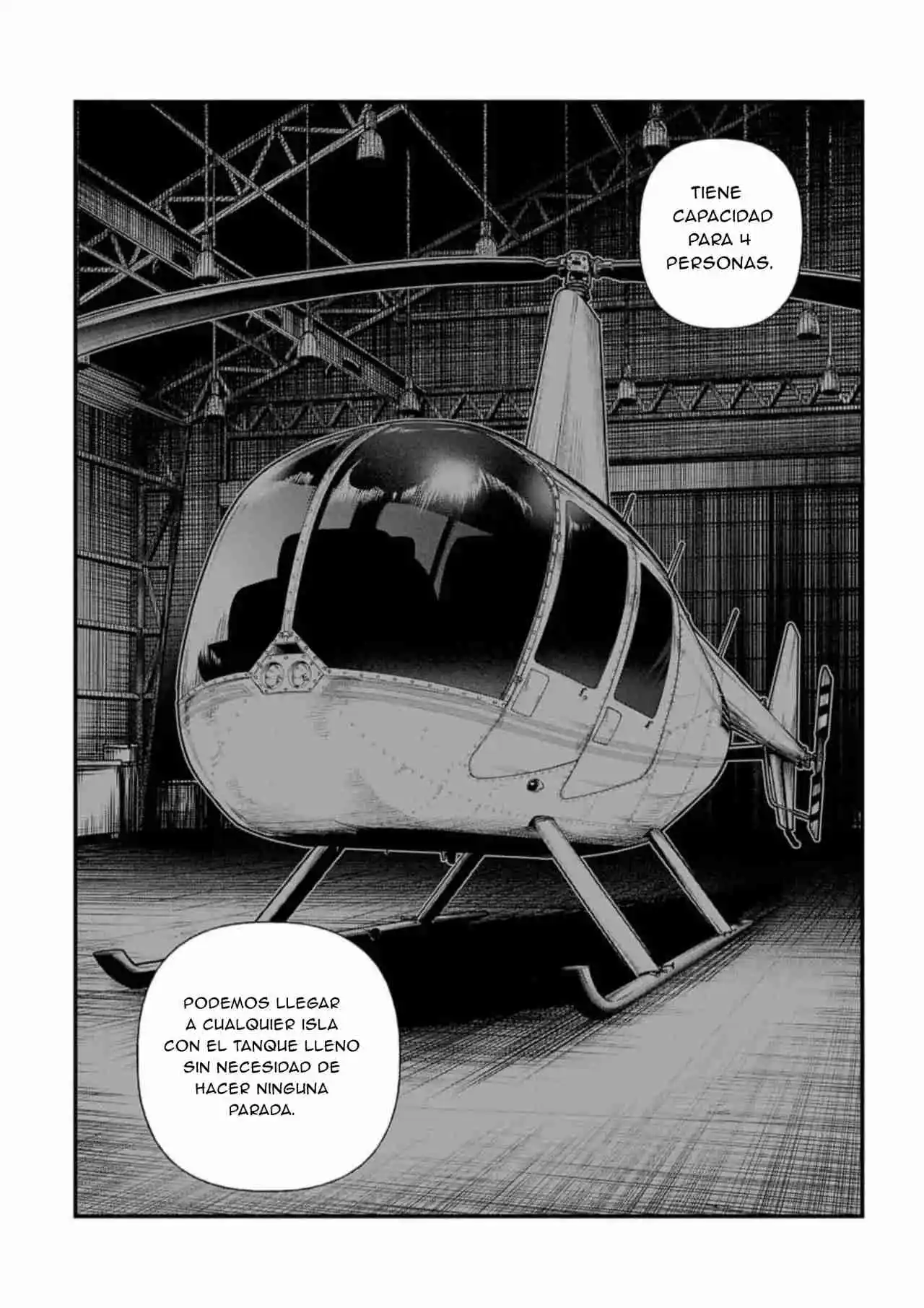 Fushi To Batsu - Capítulo 13 - Página 27 - LectorTMOo