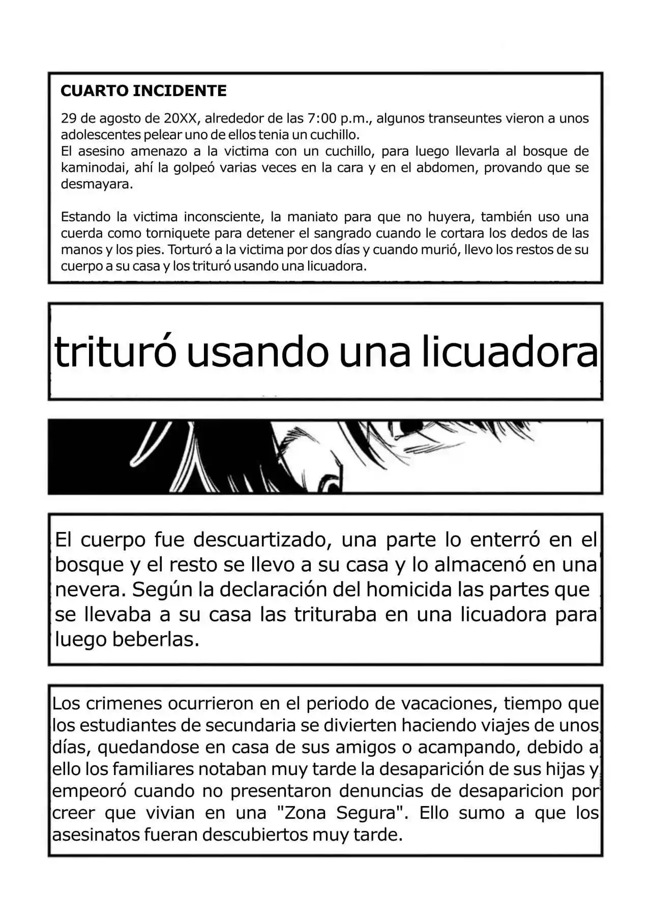 Fushi To Batsu - Capítulo 14 - Página 24 - LectorTMOo