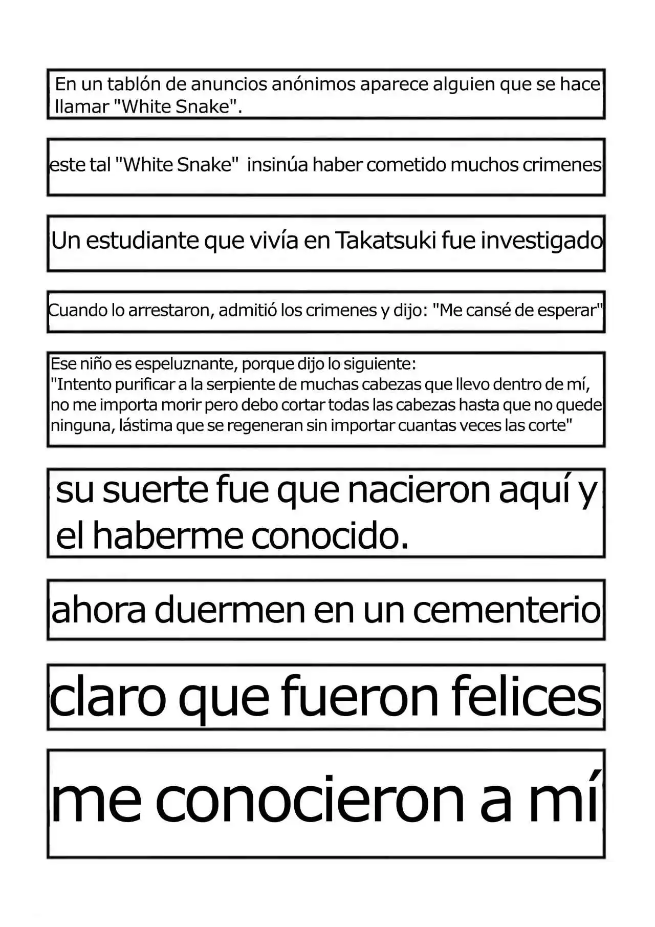 Fushi To Batsu - Capítulo 14 - Página 25 - LectorTMOo