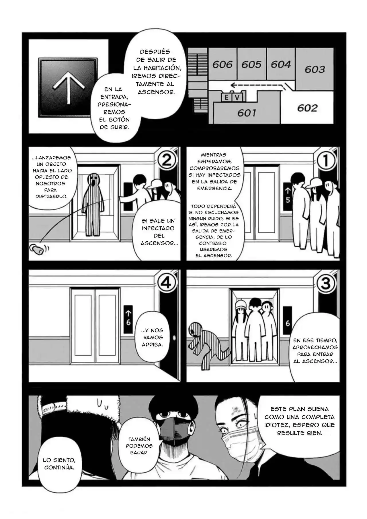 Fushi To Batsu - Capítulo 15 - Página 7 - LectorTMOo