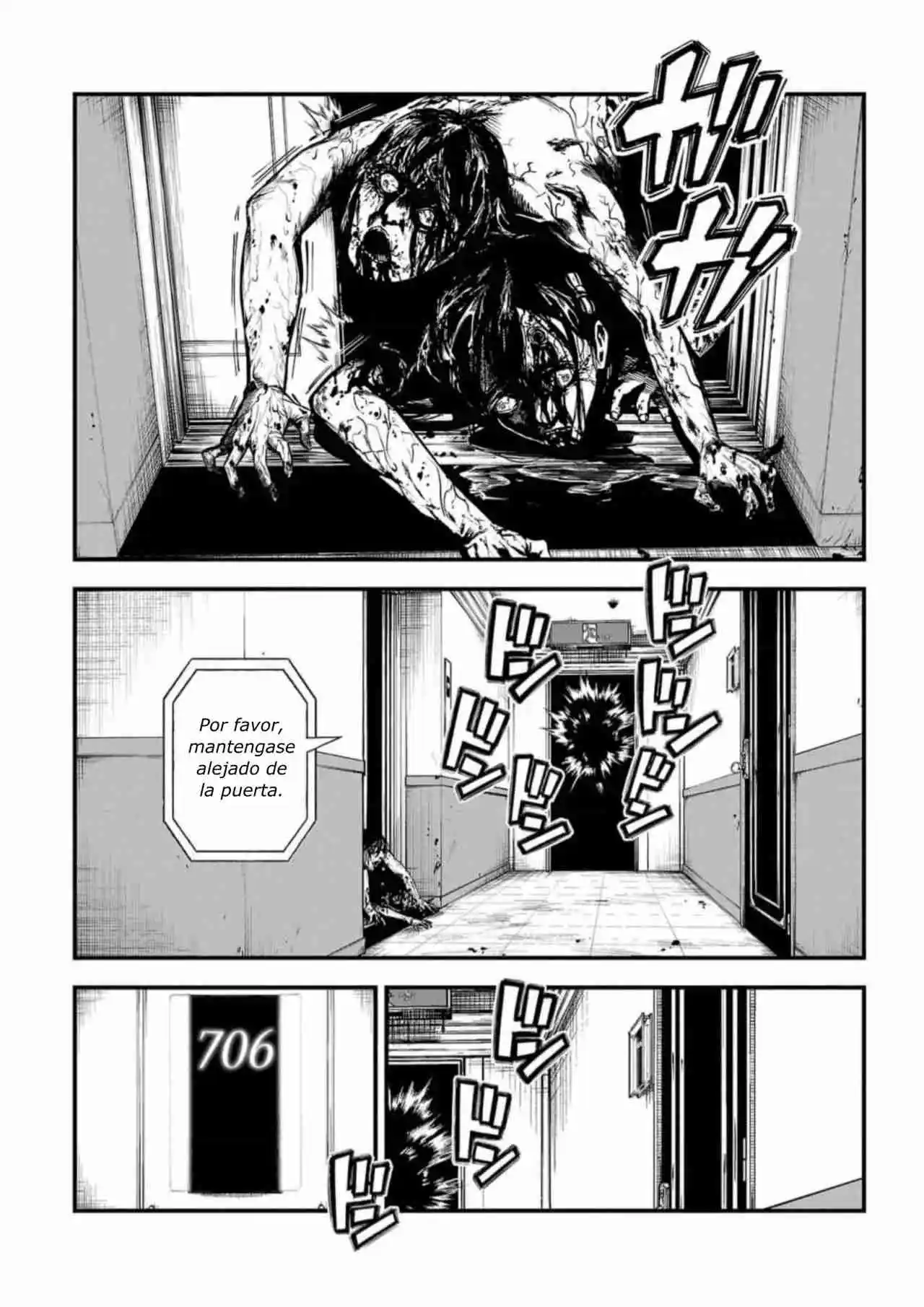 Fushi To Batsu - Capítulo 16 - Página 15 - LectorTMOo