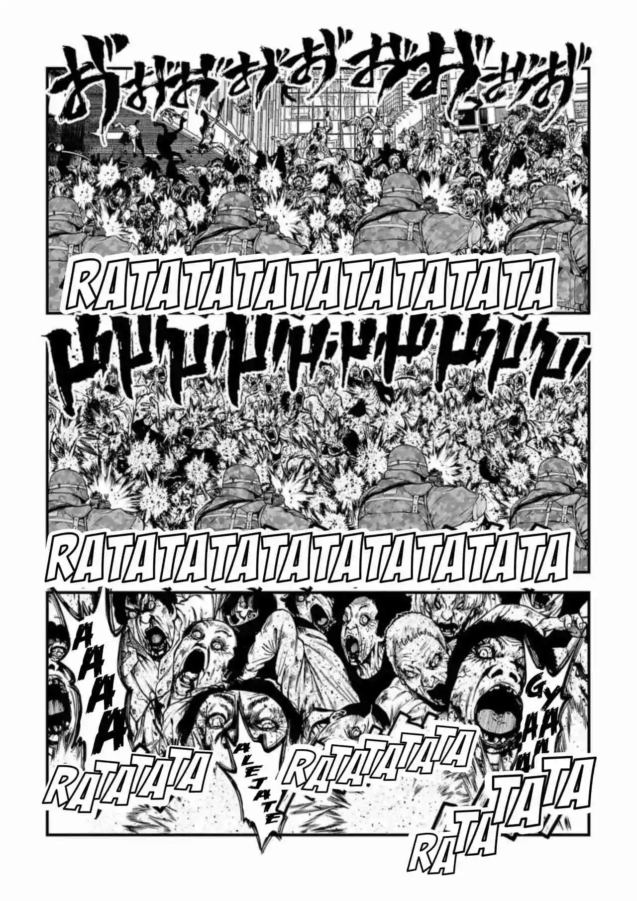 Fushi To Batsu - Capítulo 17 - Página 4 - LectorTMOo
