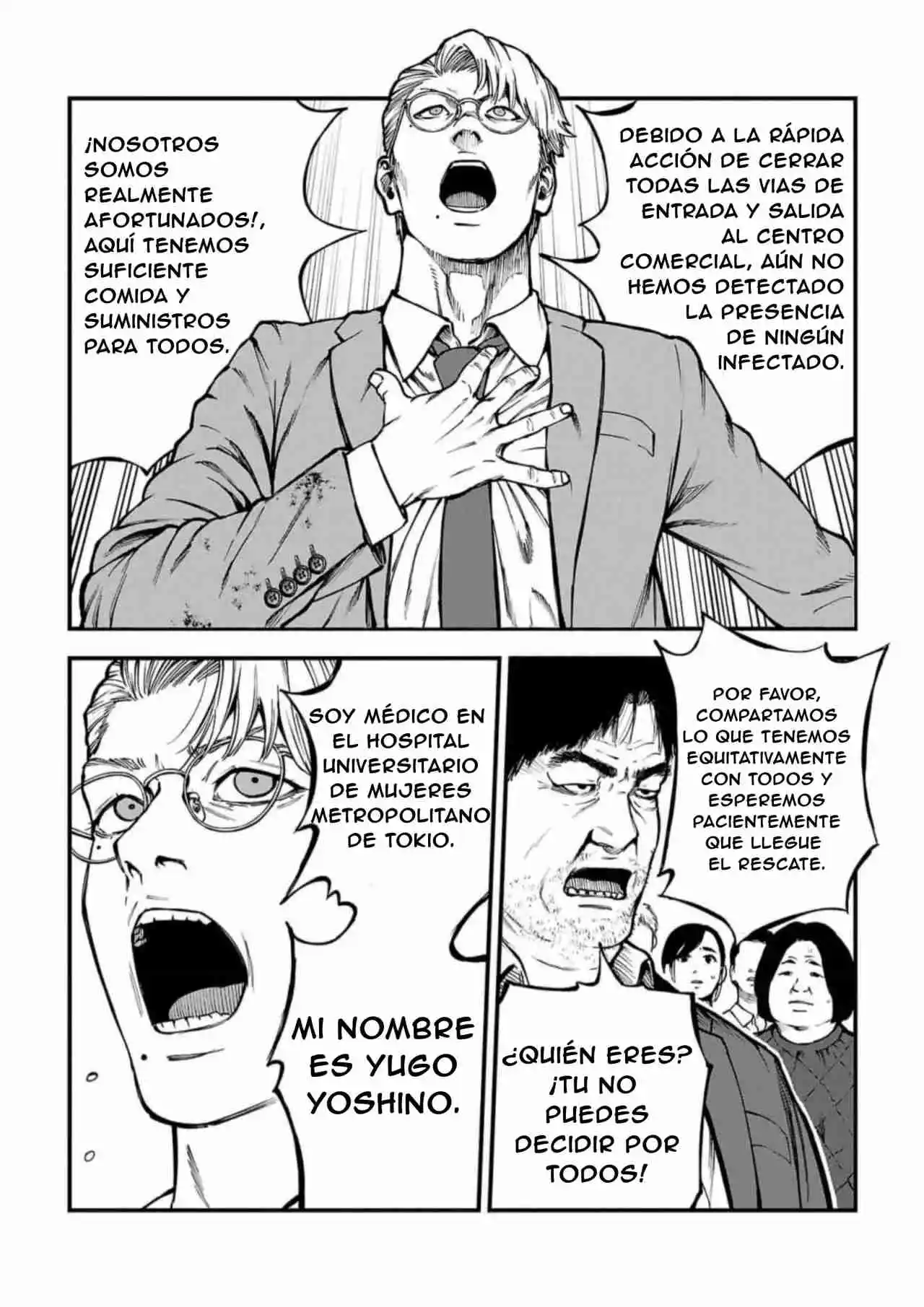 Fushi To Batsu - Capítulo 17 - Página 16 - LectorTMOo