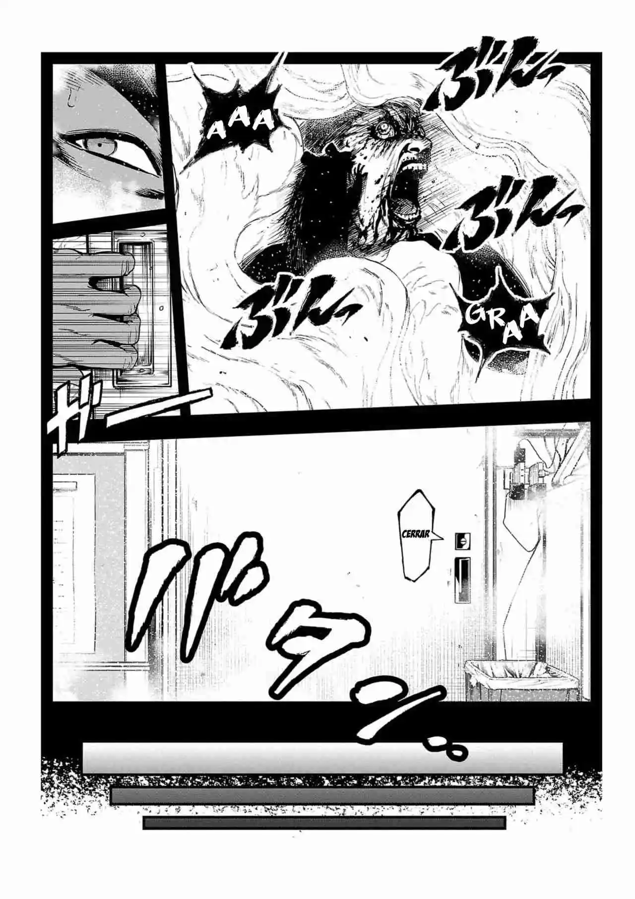 Fushi To Batsu - Capítulo 19 - Página 9 - LectorTMOo