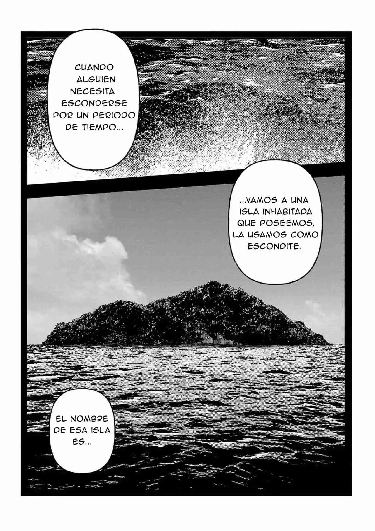 Fushi To Batsu - Capítulo 19 - Página 16 - LectorTMOo