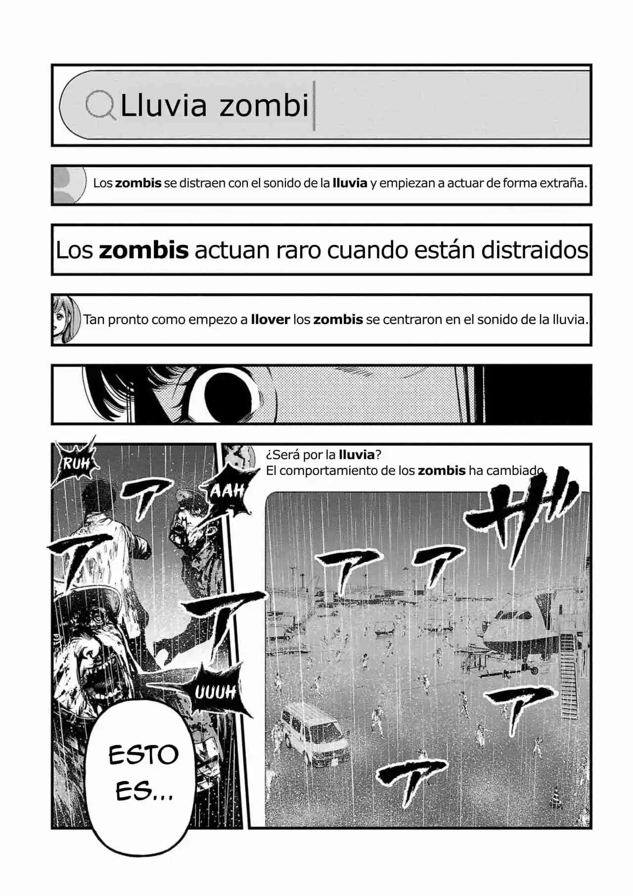 Fushi To Batsu - Capítulo 19 - Página 31 - LectorTMOo