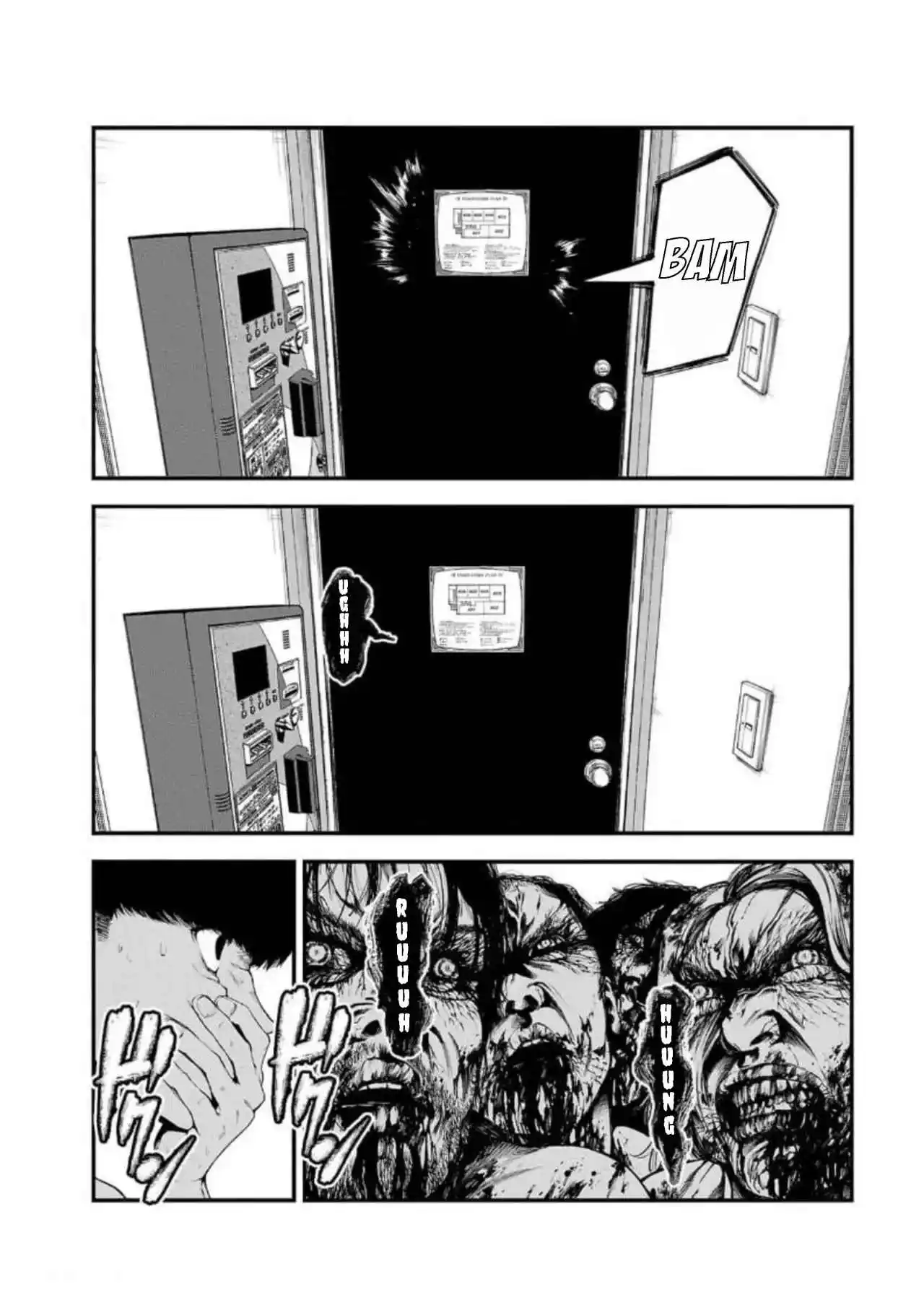 Fushi To Batsu - Capítulo 2 - Página 9 - LectorTMOo
