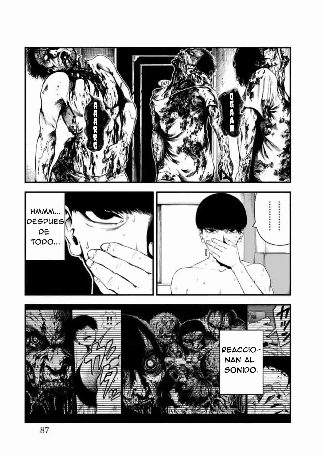 Fushi To Batsu - Capítulo 2 - Página 10 - LectorTMOo