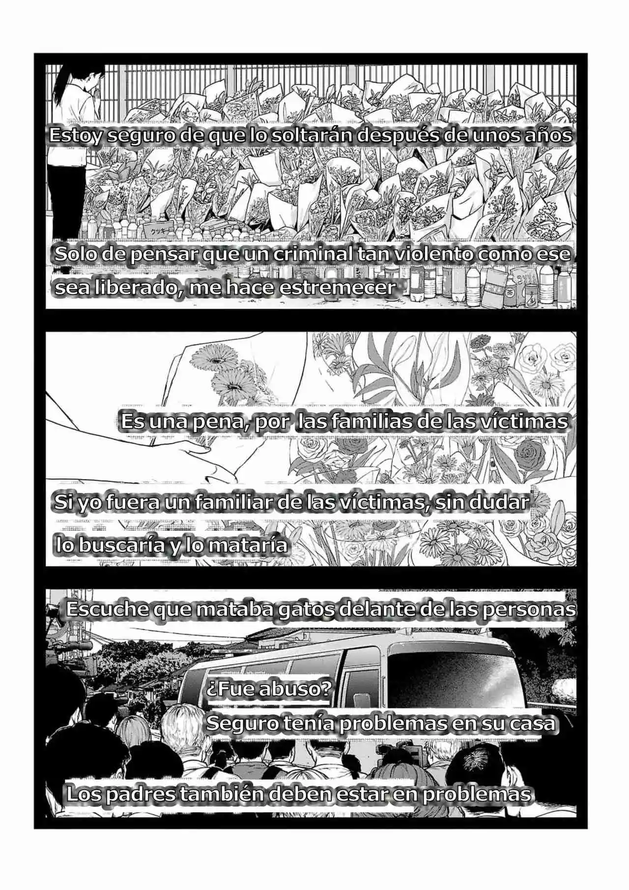 Fushi To Batsu - Capítulo 21 - Página 6 - LectorTMOo