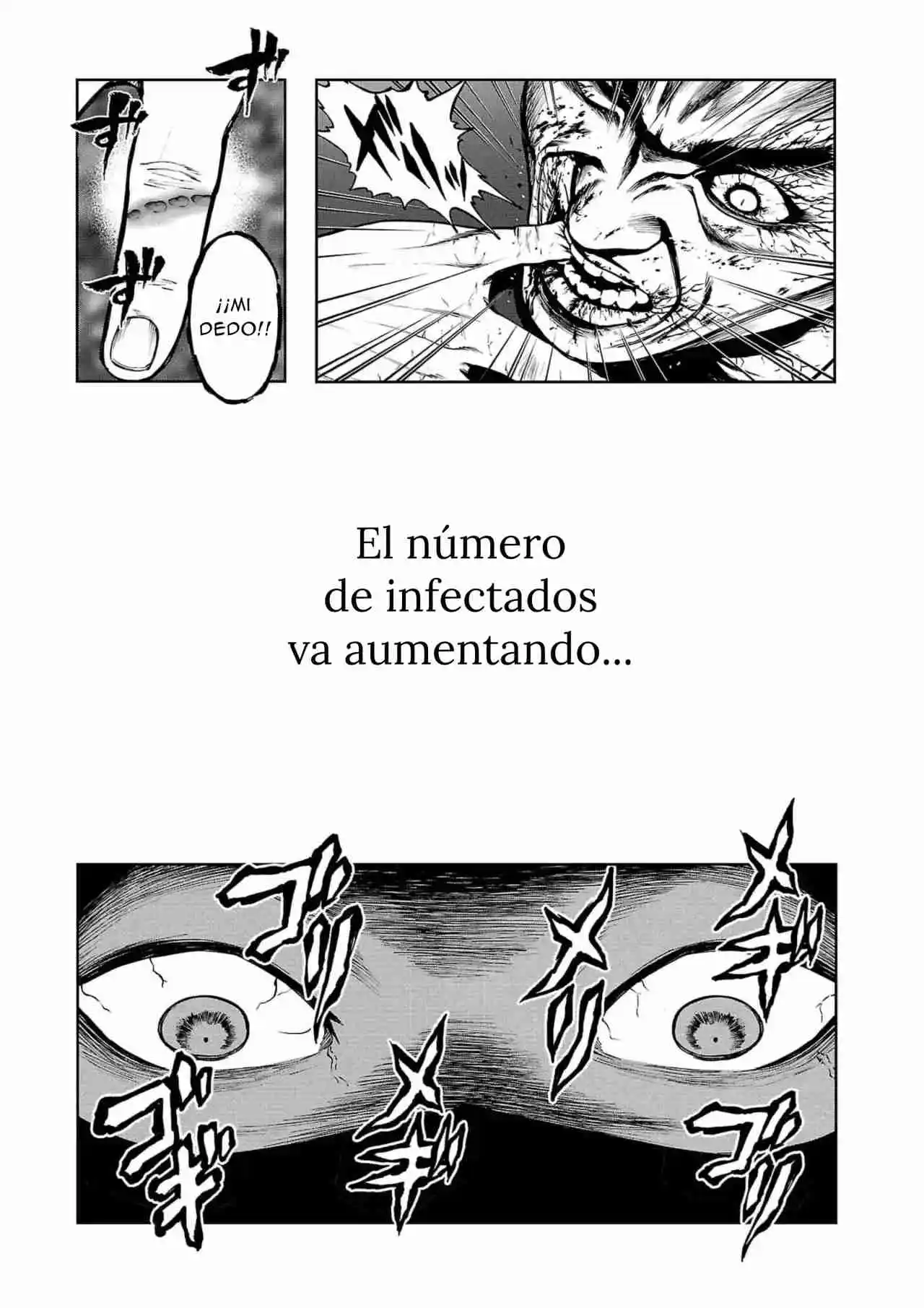 Fushi To Batsu - Capítulo 22 - Página 39 - LectorTMOo