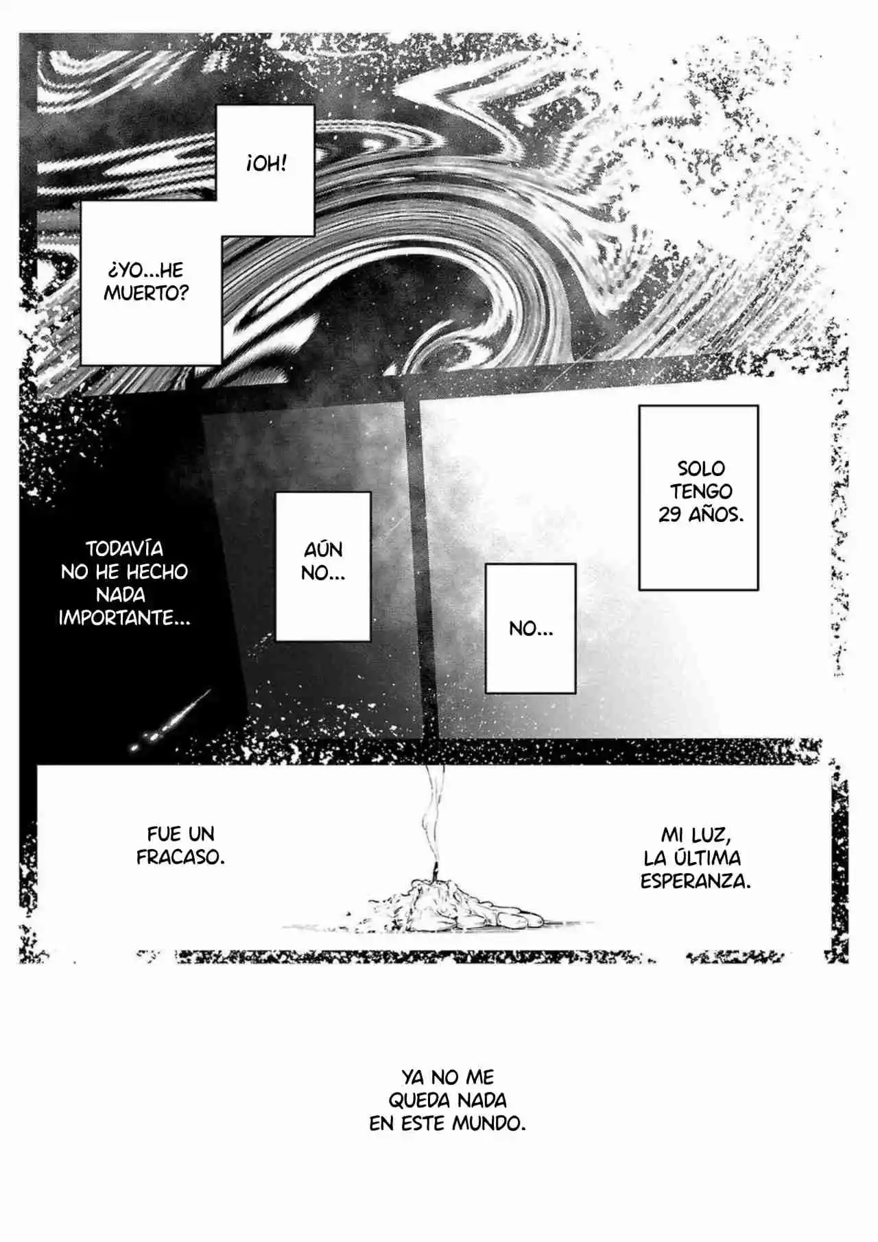 Fushi To Batsu - Capítulo 23 - Página 24 - LectorTMOo