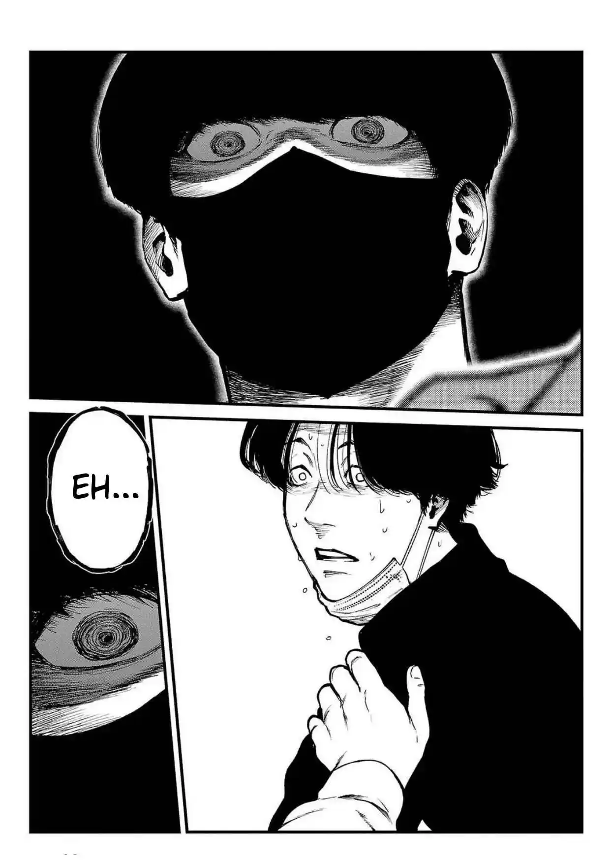 Fushi To Batsu - Capítulo 24 - Página 24 - LectorTMOo