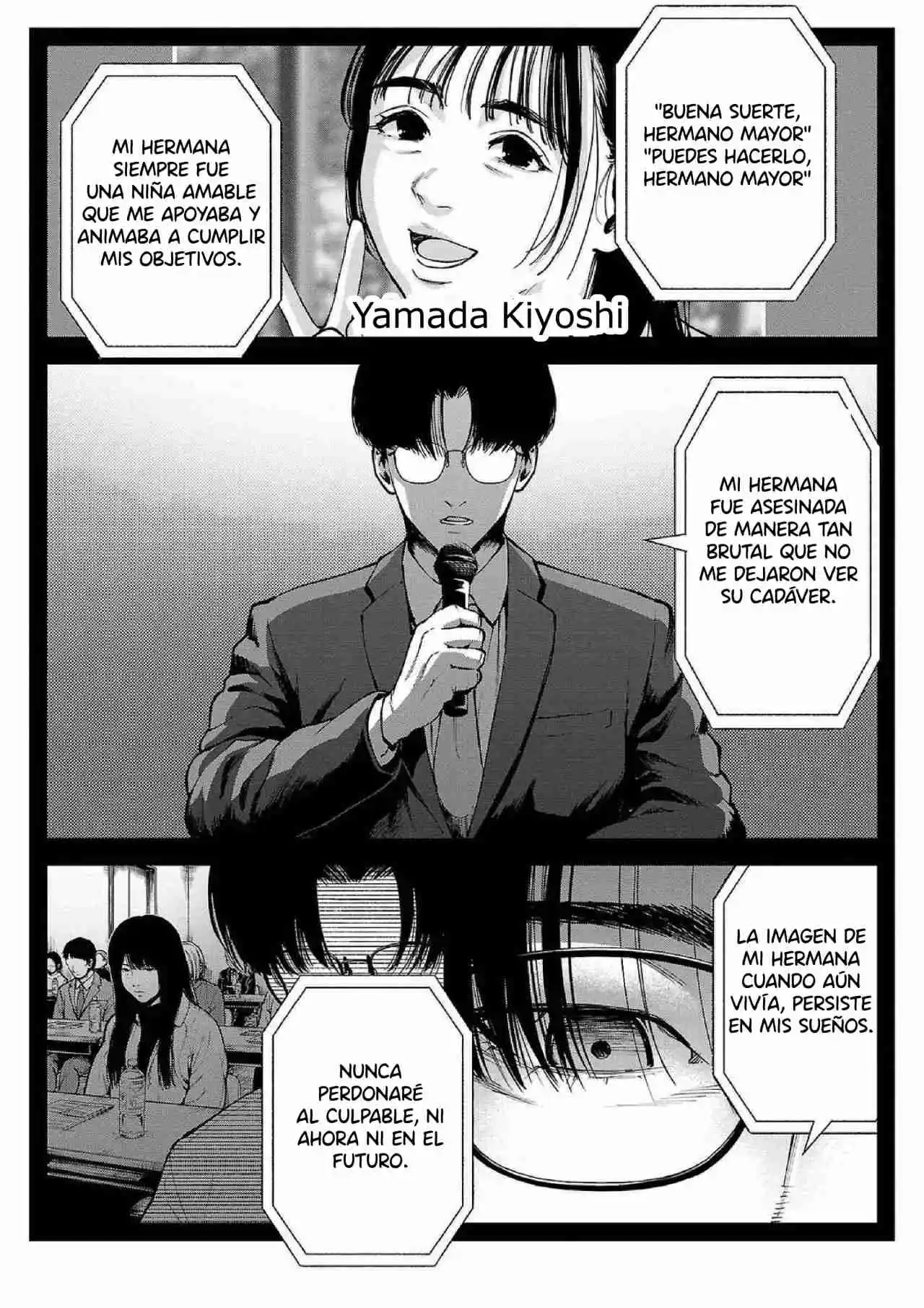 Fushi To Batsu - Capítulo 25 - Página 7 - LectorTMOo