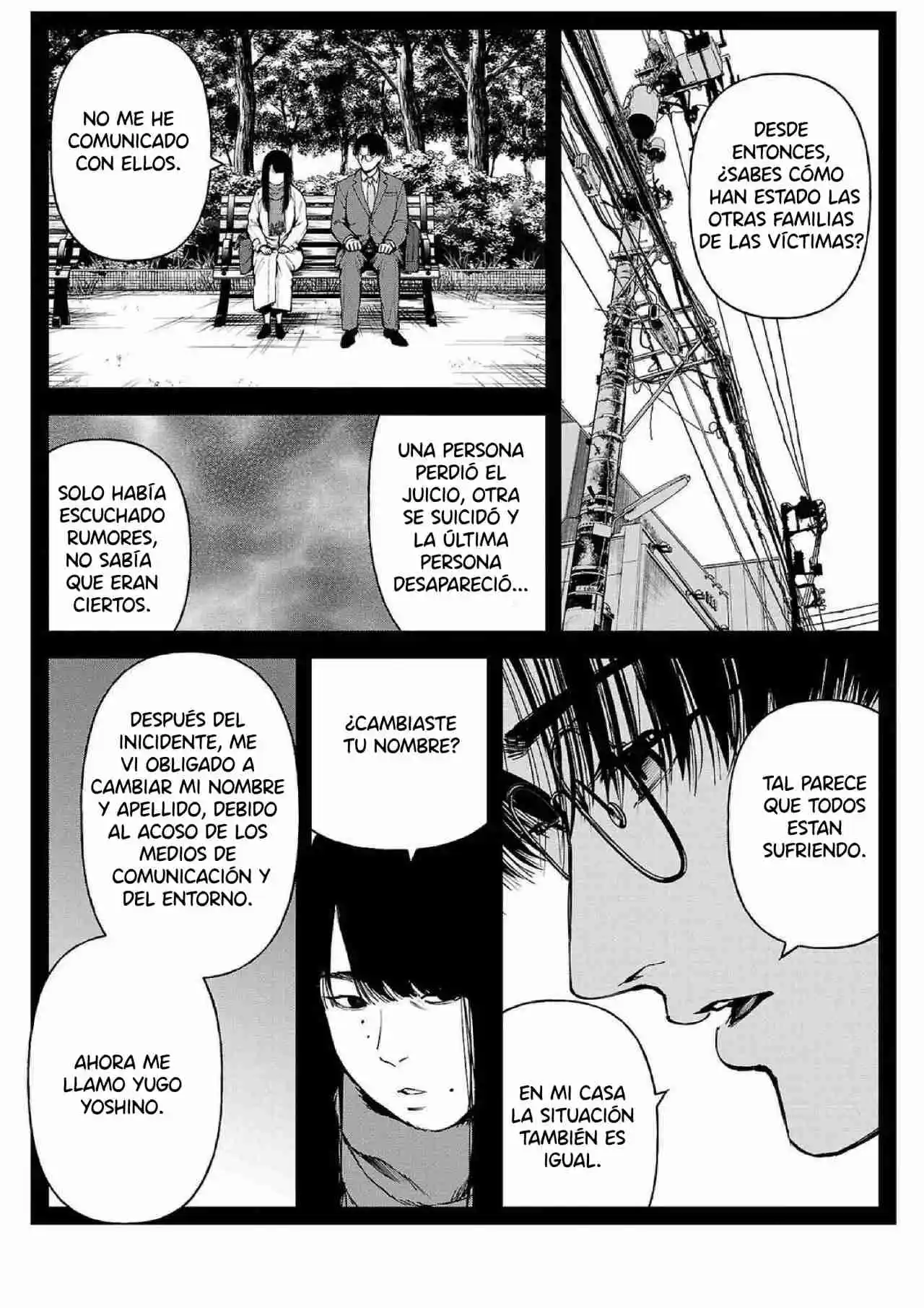 Fushi To Batsu - Capítulo 25 - Página 9 - LectorTMOo