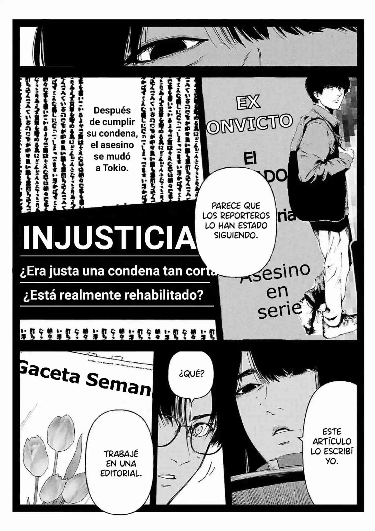 Fushi To Batsu - Capítulo 25 - Página 16 - LectorTMOo