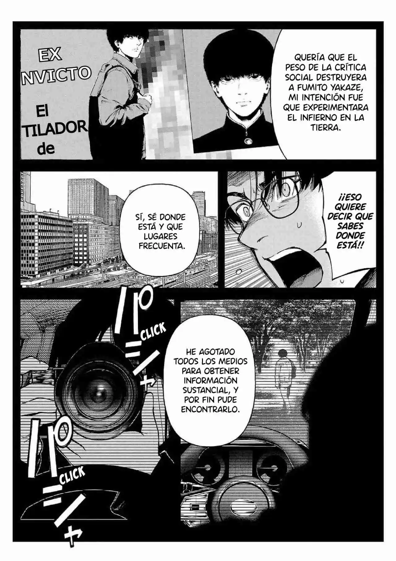 Fushi To Batsu - Capítulo 25 - Página 17 - LectorTMOo