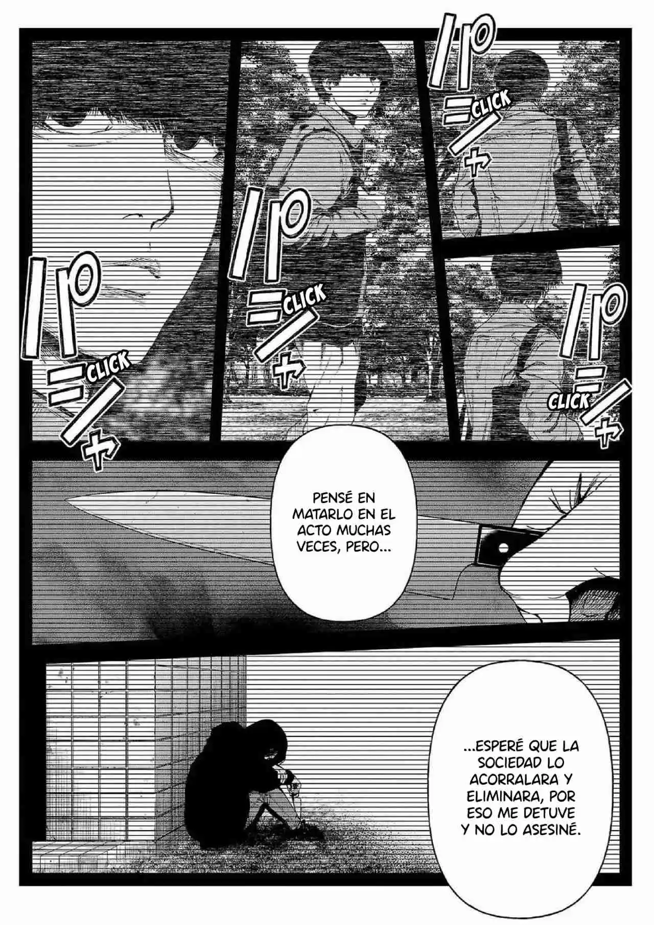 Fushi To Batsu - Capítulo 25 - Página 18 - LectorTMOo