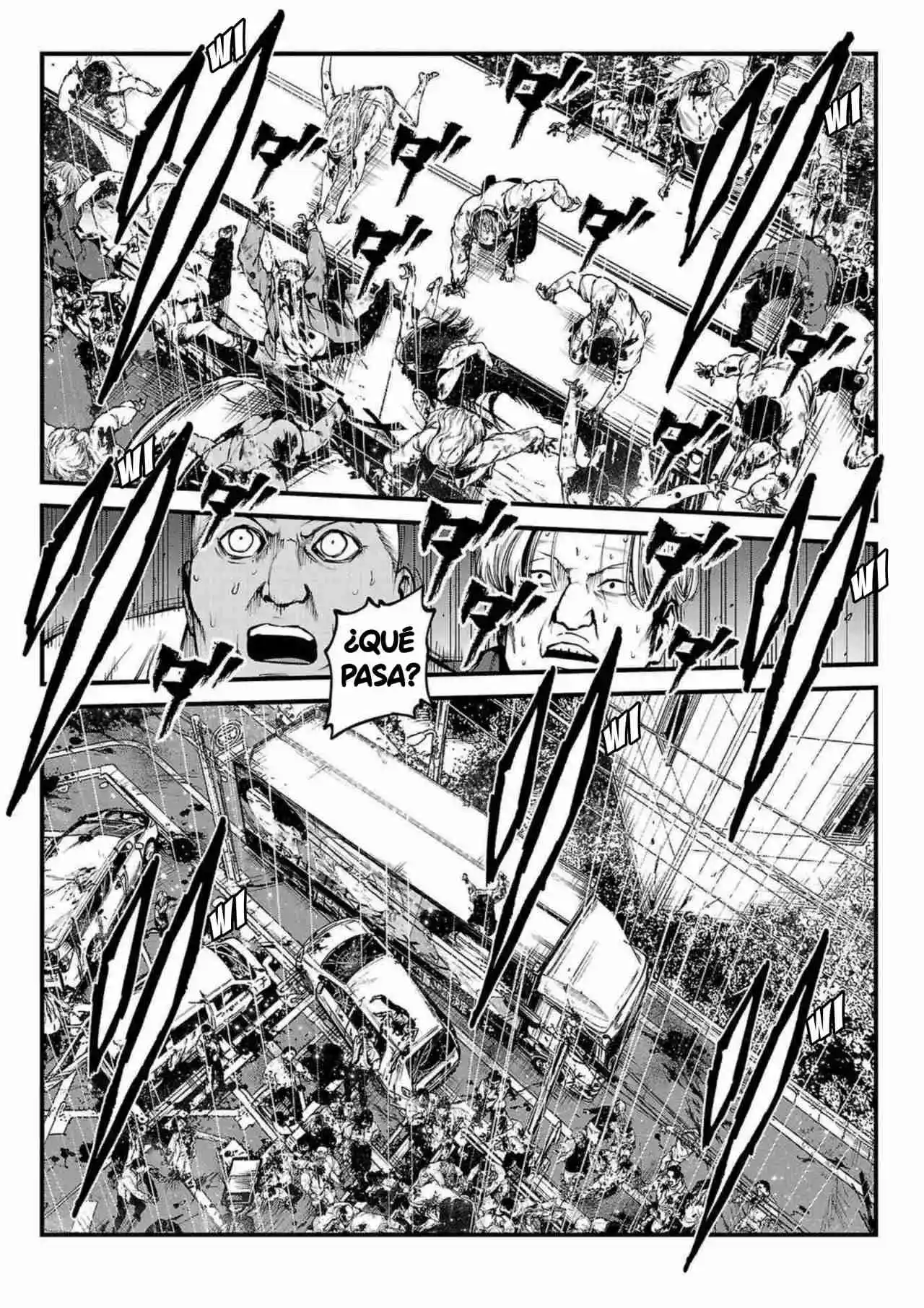 Fushi To Batsu - Capítulo 26 - Página 35 - LectorTMOo
