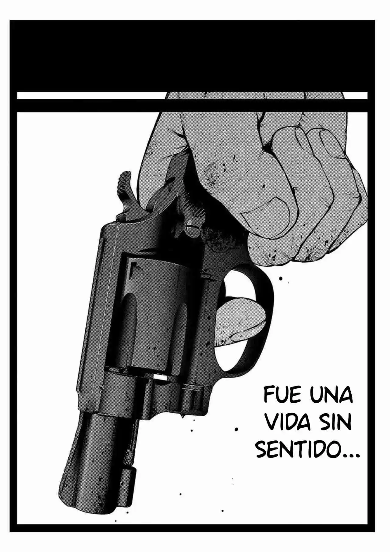 Fushi To Batsu - Capítulo 28 - Página 22 - LectorTMOo
