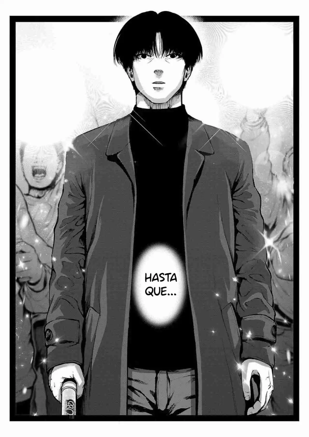 Fushi To Batsu - Capítulo 28 - Página 24 - LectorTMOo