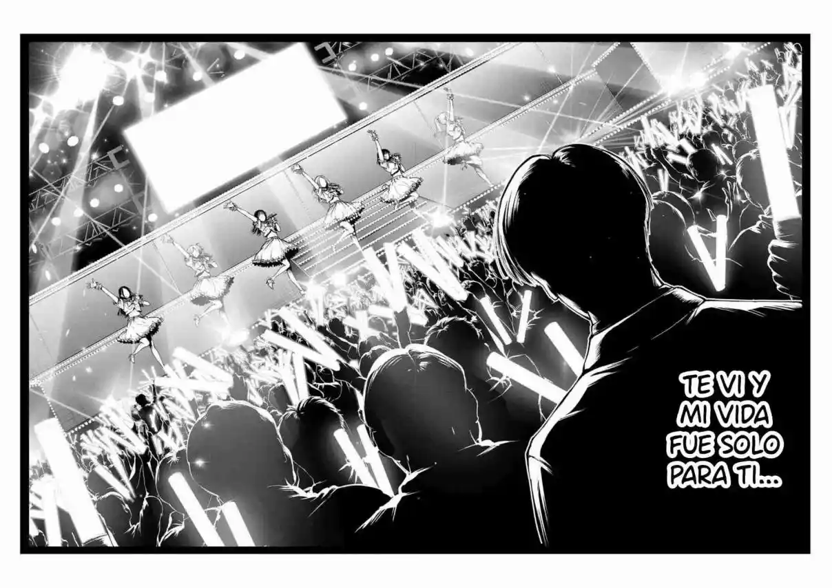 Fushi To Batsu - Capítulo 28 - Página 25 - LectorTMOo