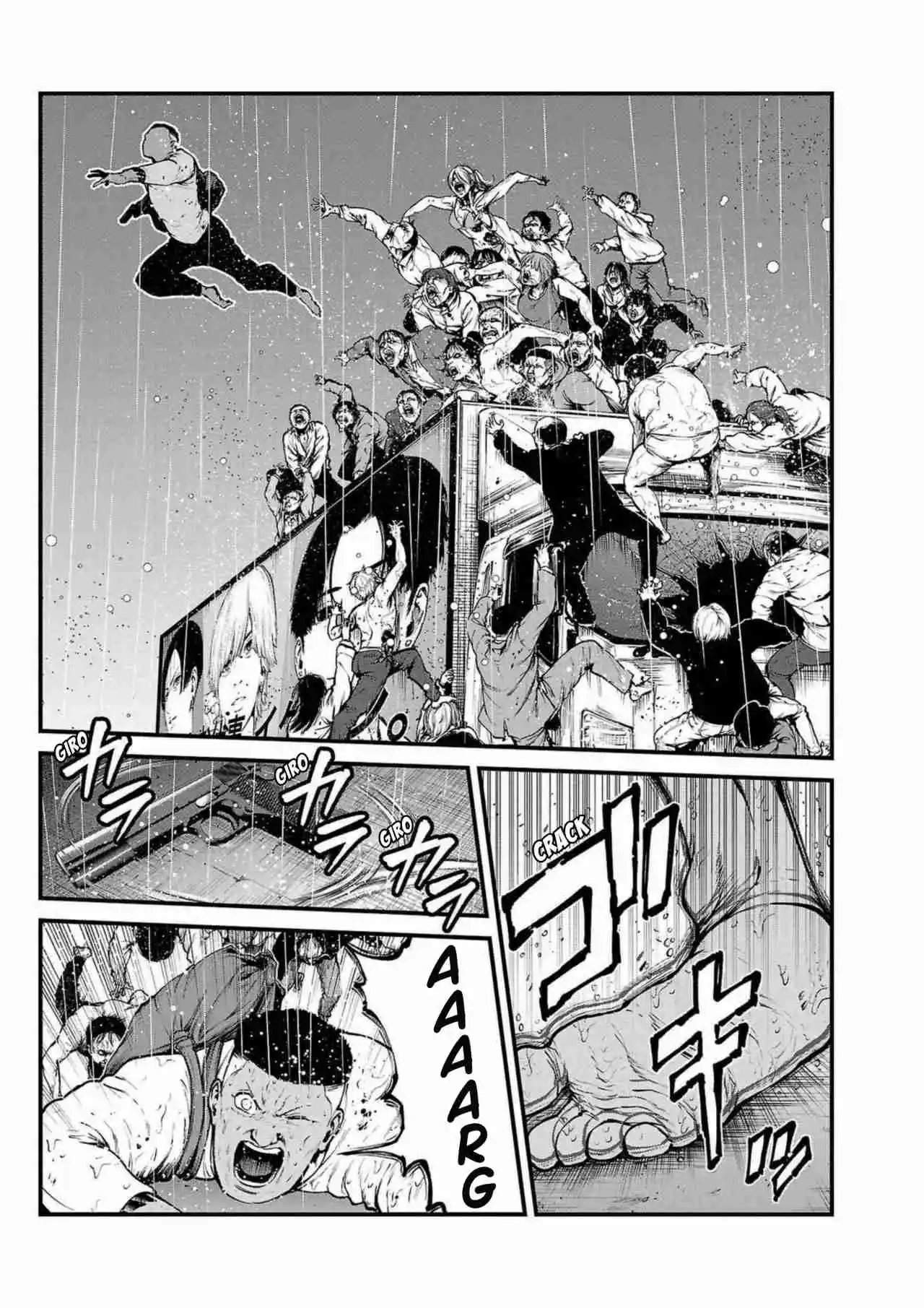 Fushi To Batsu - Capítulo 29 - Página 8 - LectorTMOo