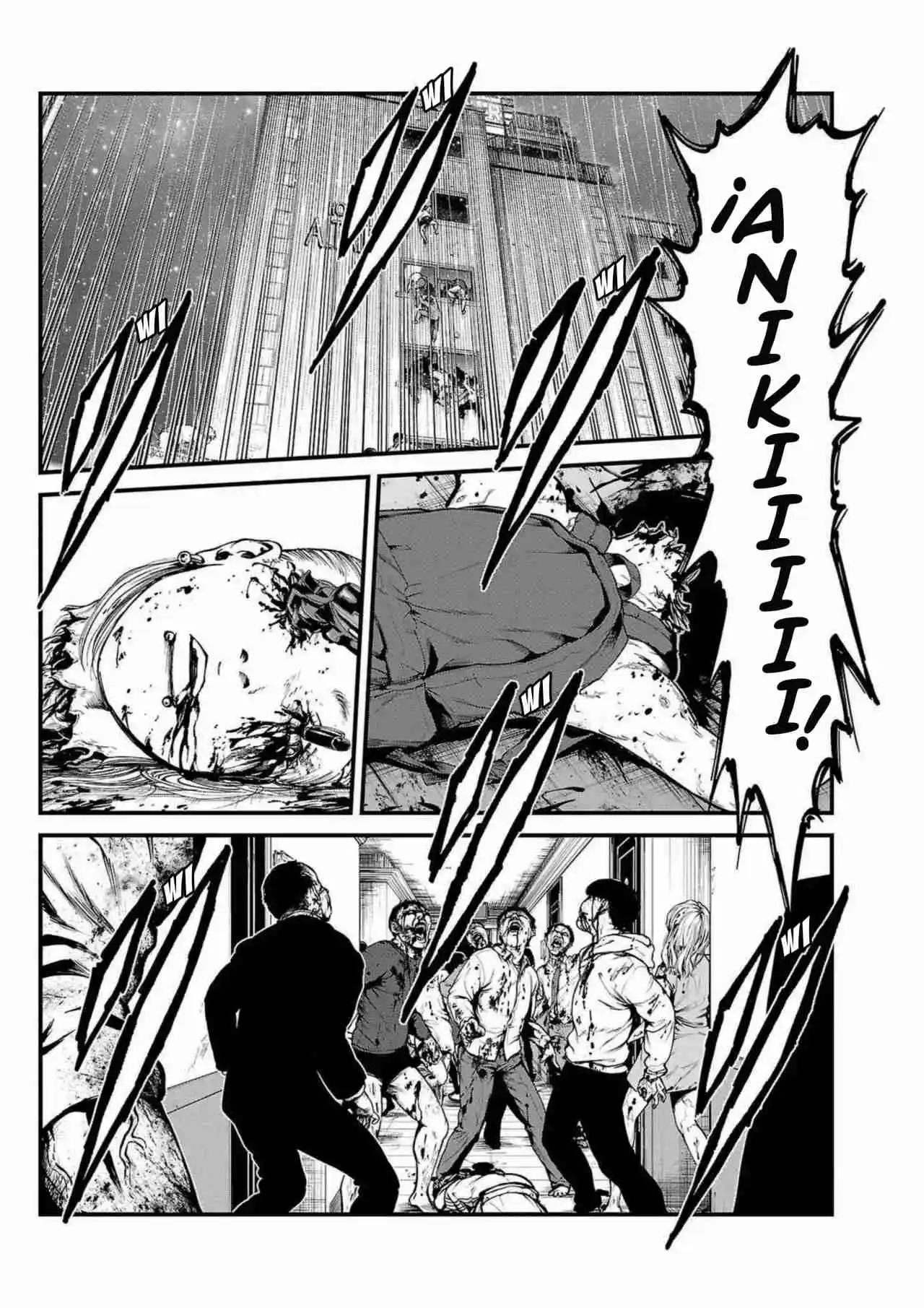 Fushi To Batsu - Capítulo 29 - Página 10 - LectorTMOo