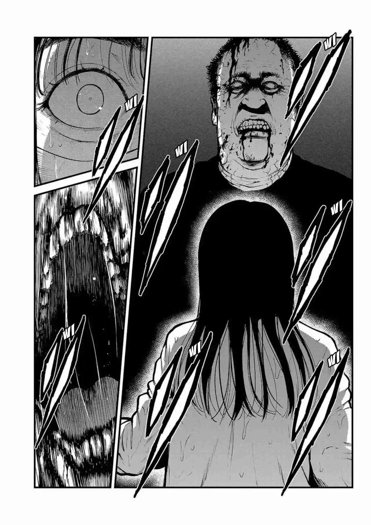 Fushi To Batsu - Capítulo 29 - Página 13 - LectorTMOo
