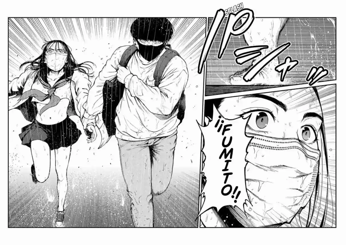 Fushi To Batsu - Capítulo 29 - Página 39 - LectorTMOo