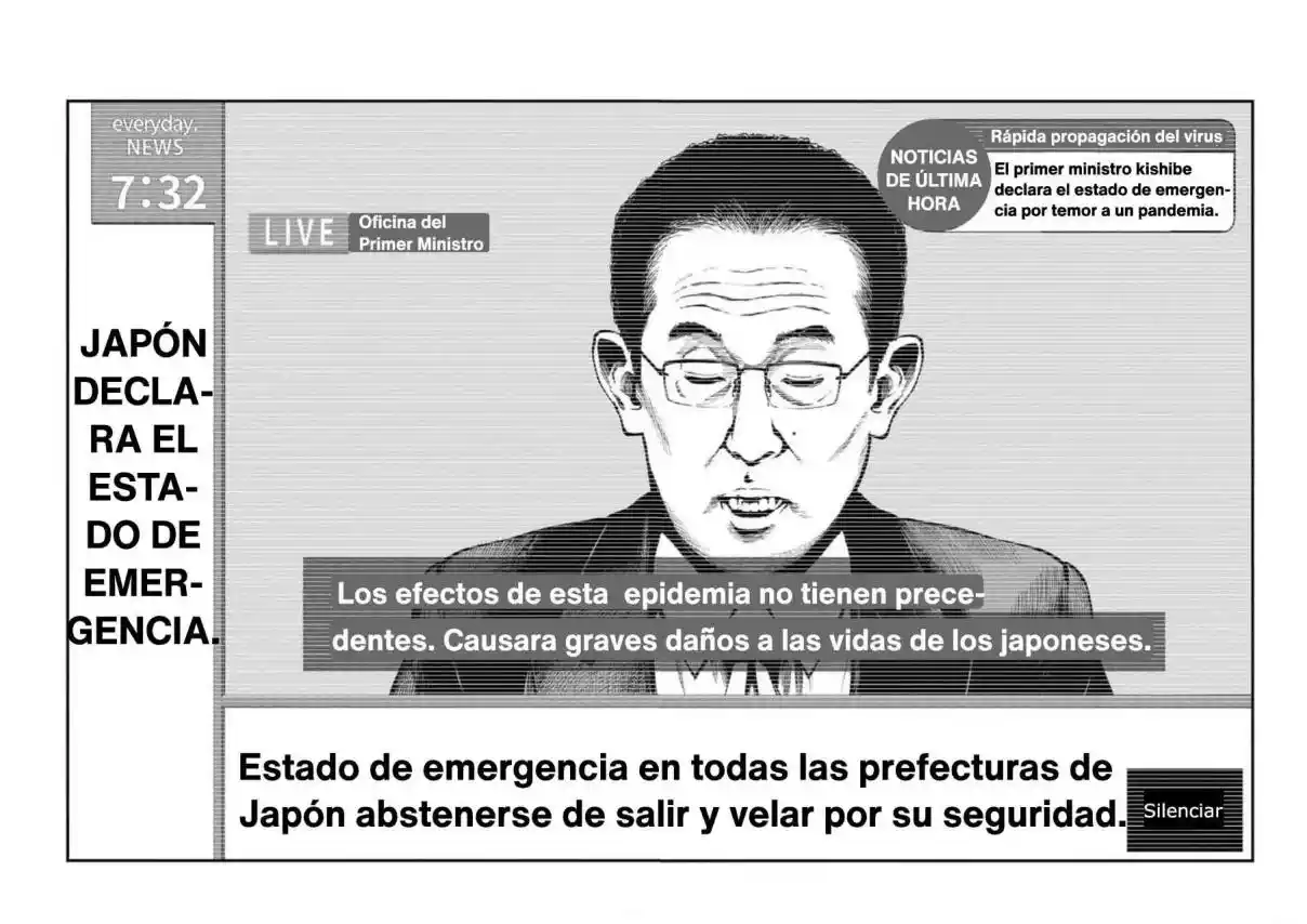 Fushi To Batsu - Capítulo 3 - Página 33 - LectorTMOo