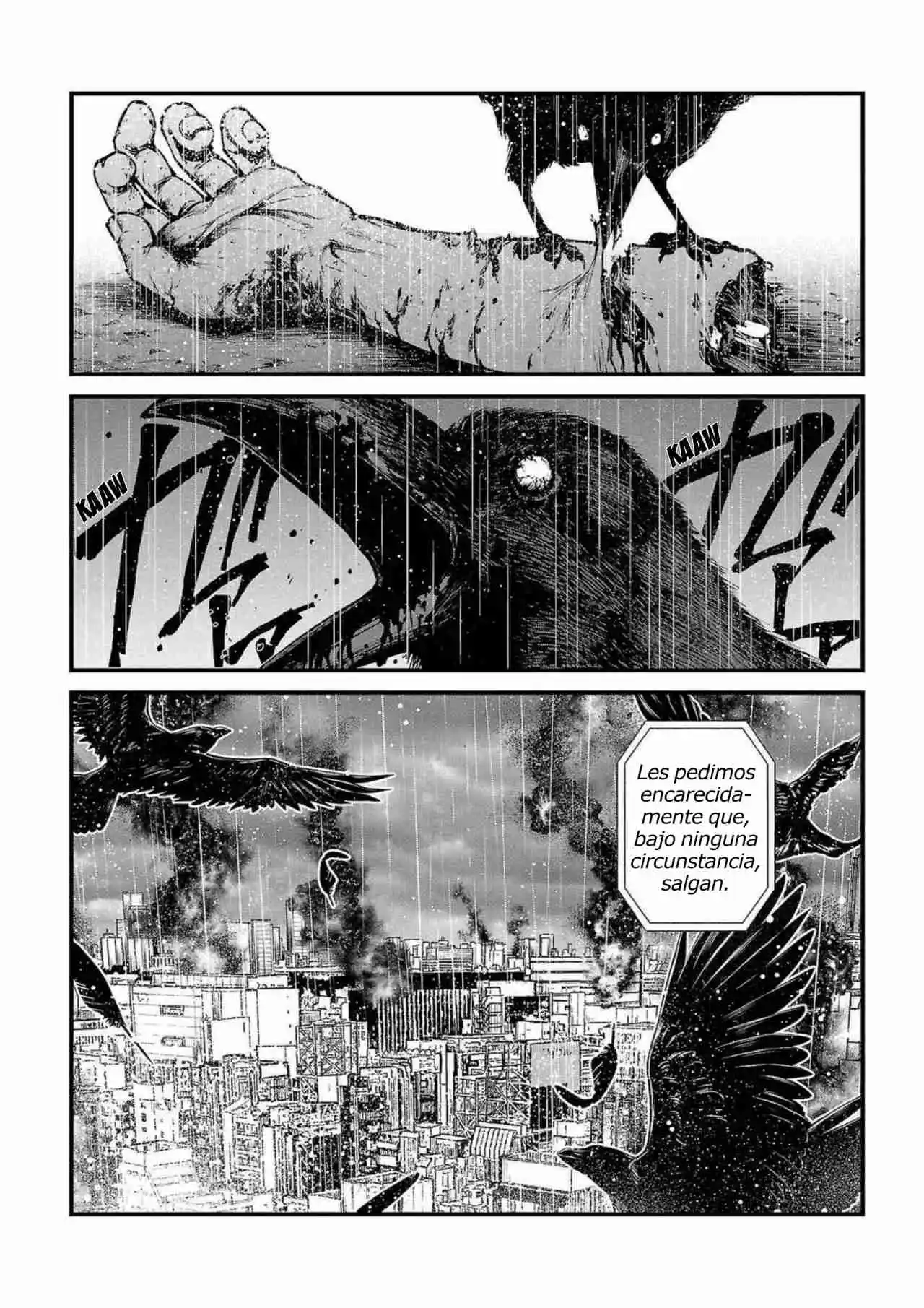 Fushi To Batsu - Capítulo 30 - Página 13 - LectorTMOo
