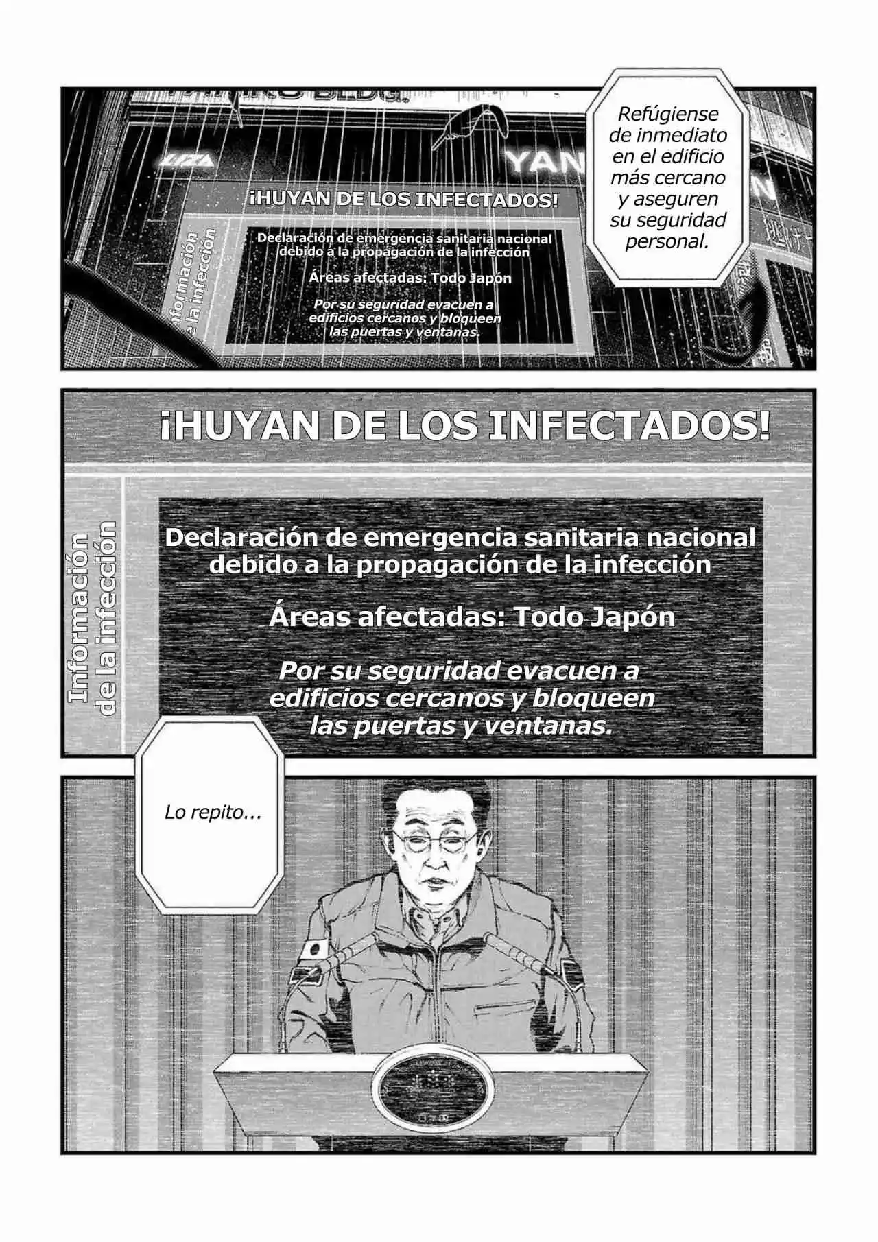 Fushi To Batsu - Capítulo 30 - Página 14 - LectorTMOo