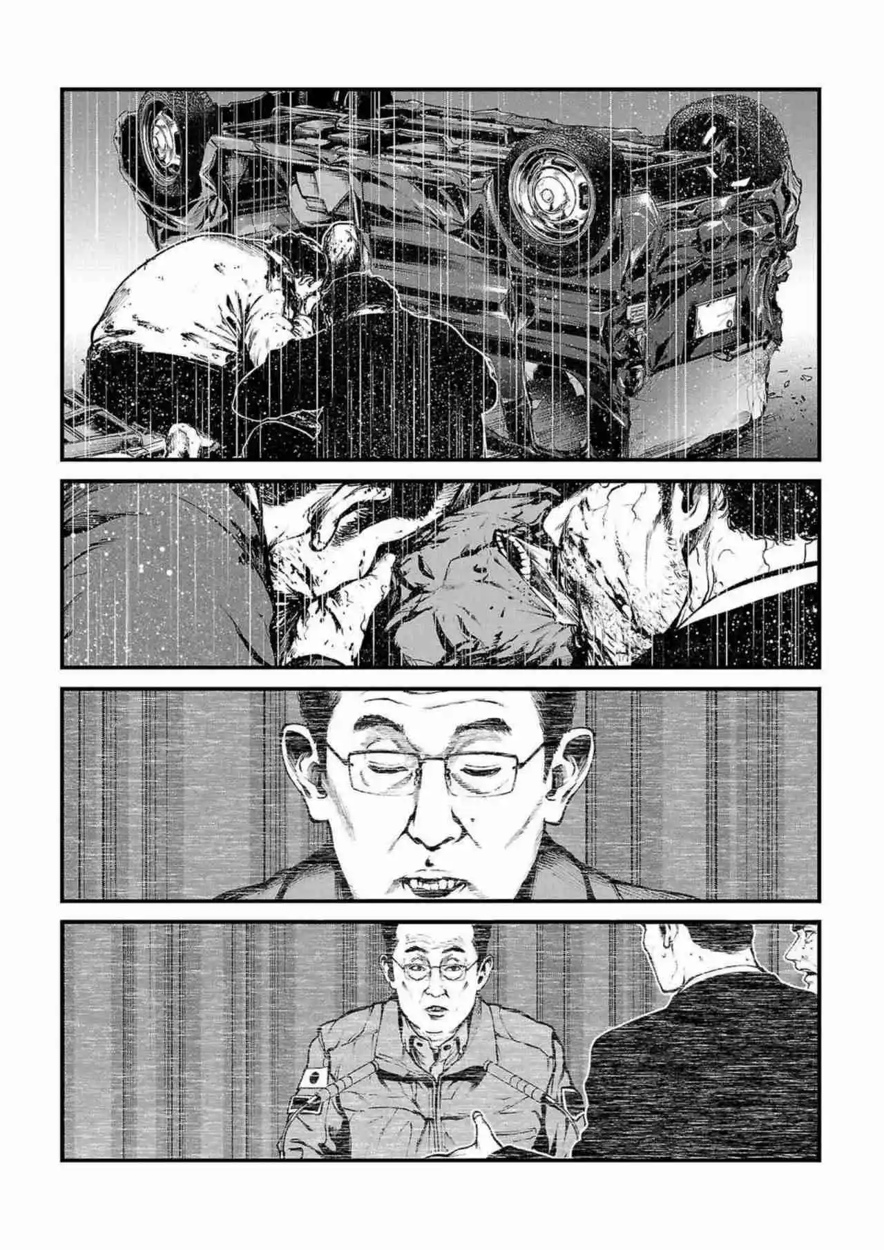 Fushi To Batsu - Capítulo 30 - Página 16 - LectorTMOo