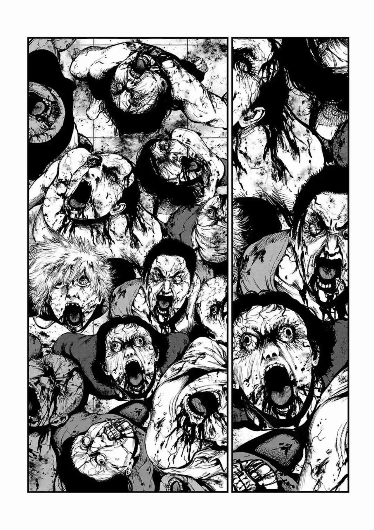 Fushi To Batsu - Capítulo 30 - Página 21 - LectorTMOo