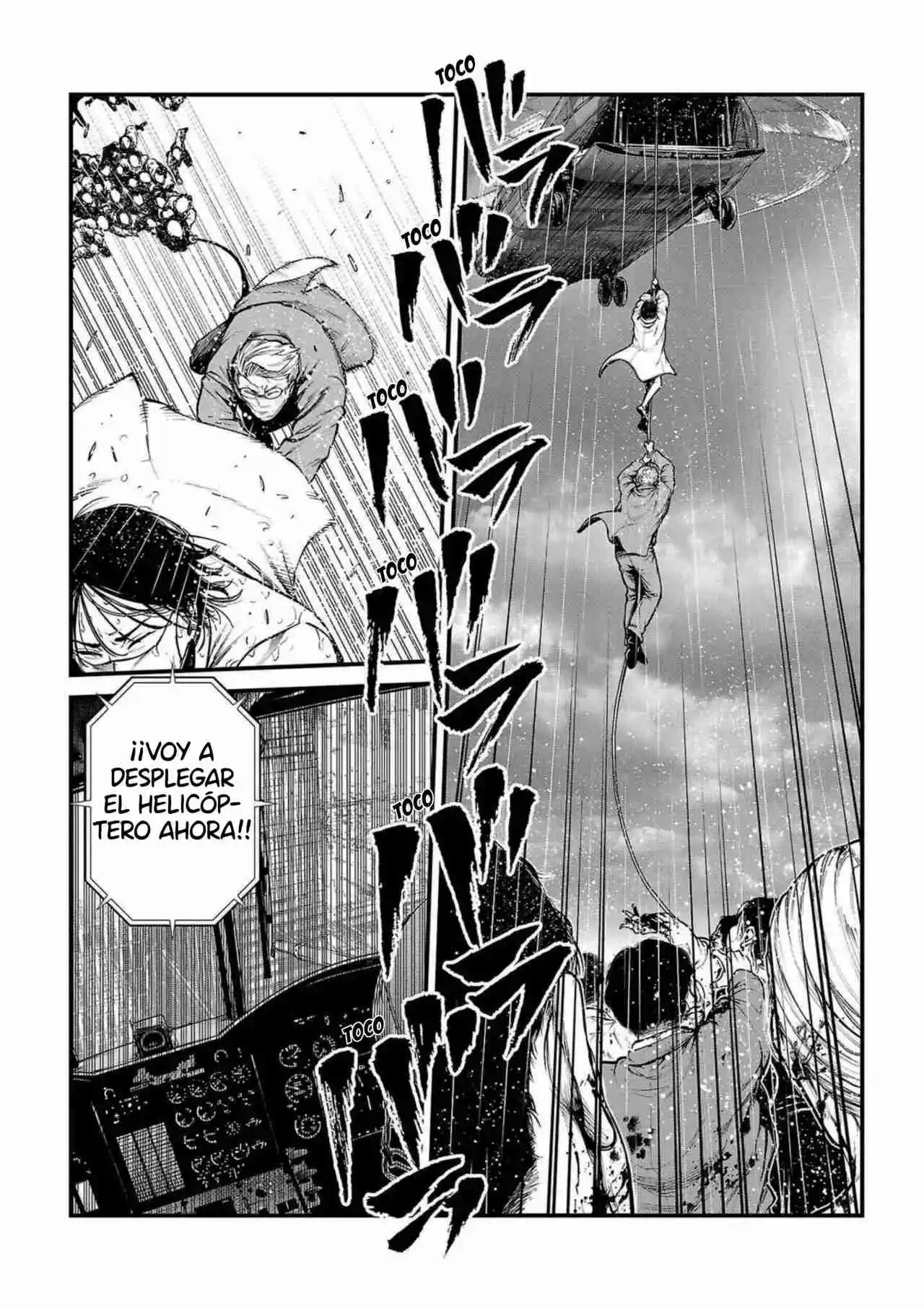 Fushi To Batsu - Capítulo 31 - Página 13 - LectorTMOo