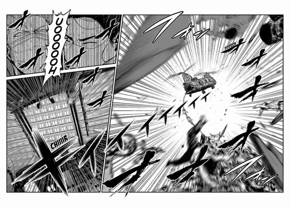 Fushi To Batsu - Capítulo 31 - Página 16 - LectorTMOo