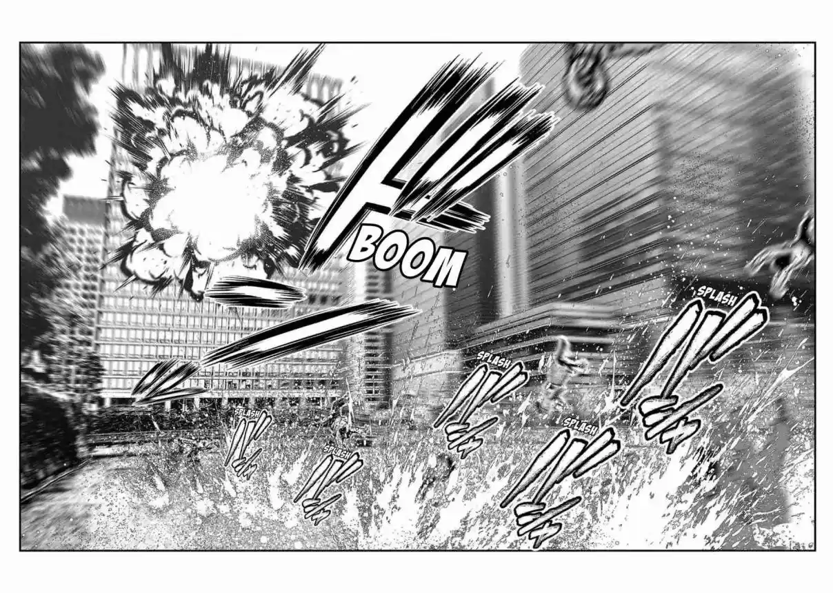 Fushi To Batsu - Capítulo 31 - Página 17 - LectorTMOo