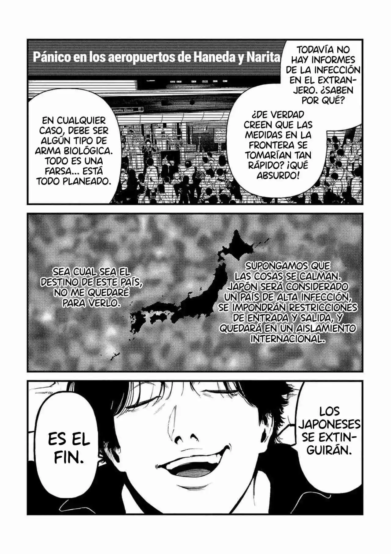 Fushi To Batsu - Capítulo 32 - Página 10 - LectorTMOo