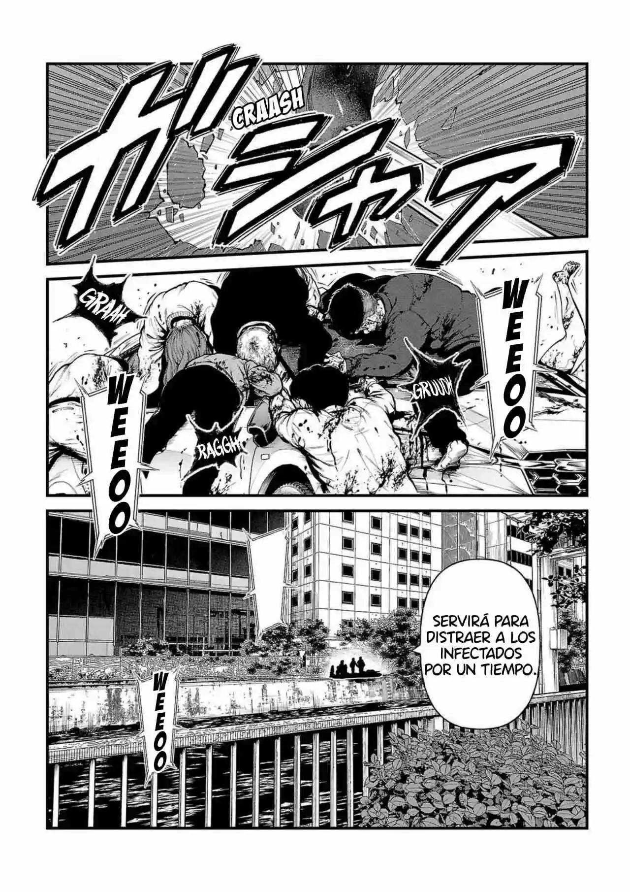 Fushi To Batsu - Capítulo 33 - Página 12 - LectorTMOo