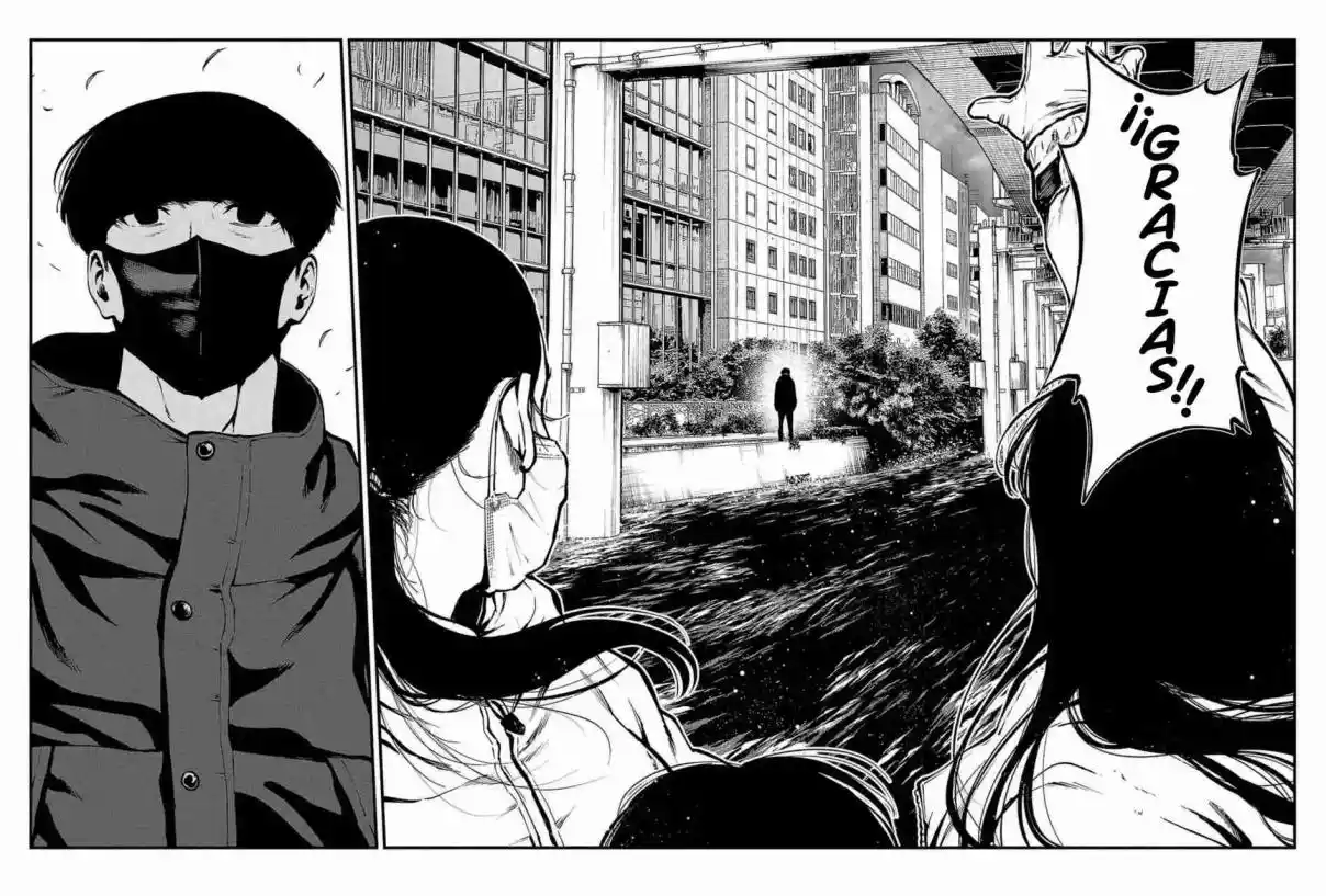 Fushi To Batsu - Capítulo 33 - Página 24 - LectorTMOo