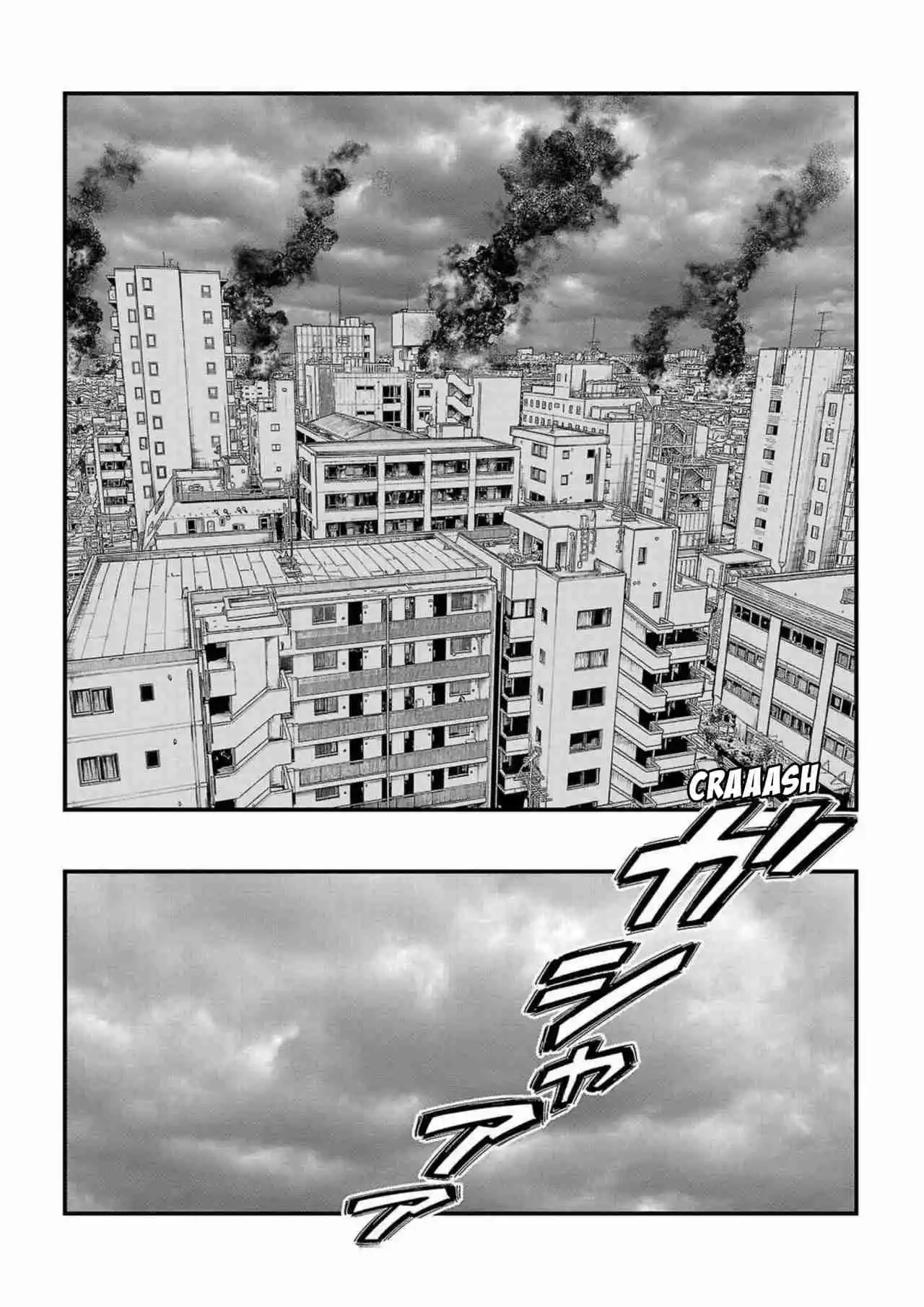 Fushi To Batsu - Capítulo 33 - Página 27 - LectorTMOo