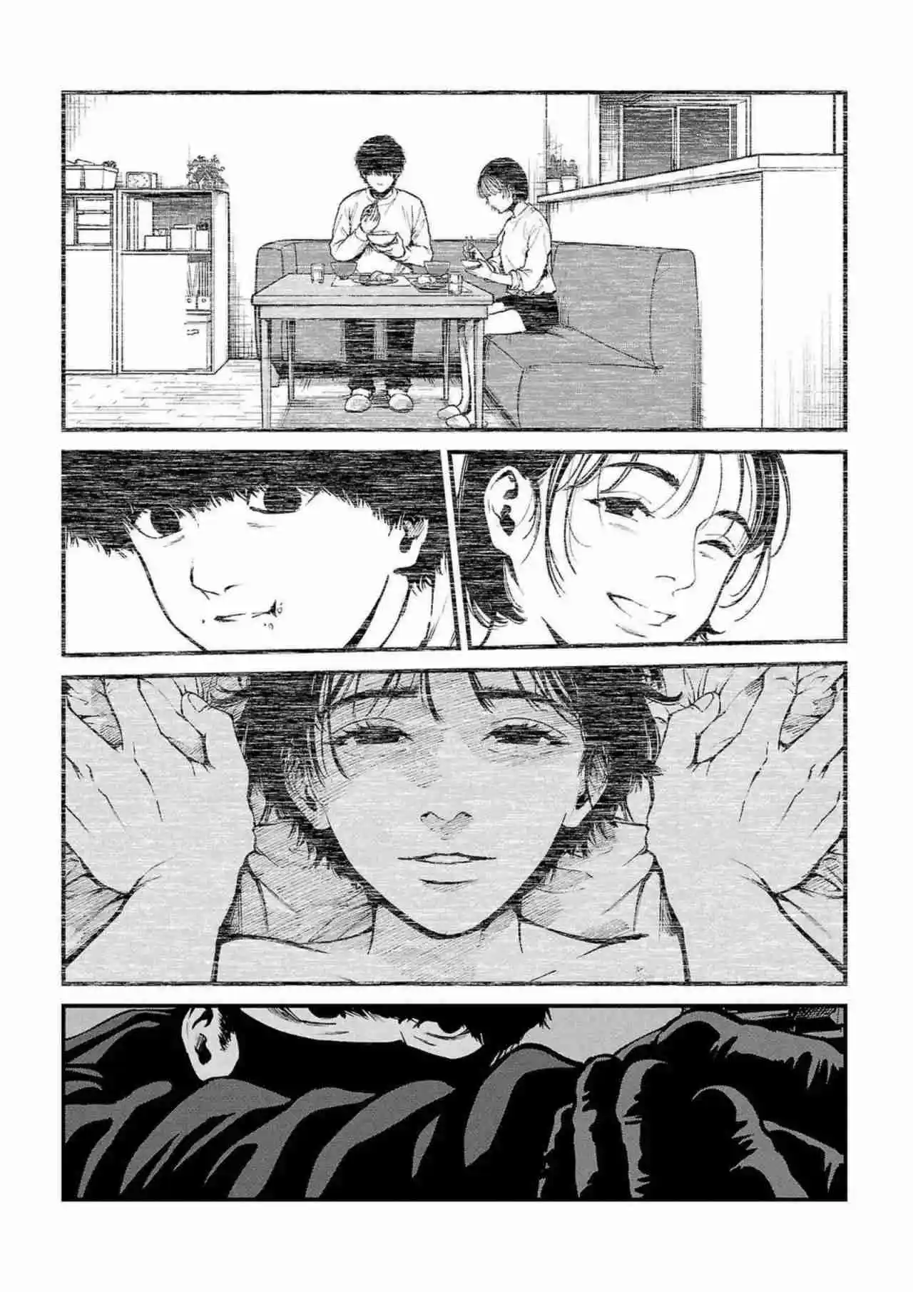 Fushi To Batsu - Capítulo 33 - Página 30 - LectorTMOo