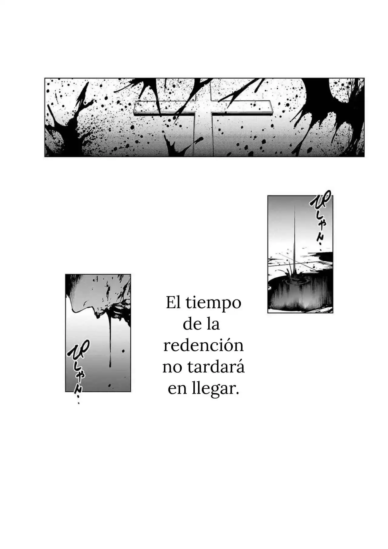 Fushi To Batsu - Capítulo 33 - Página 37 - LectorTMOo