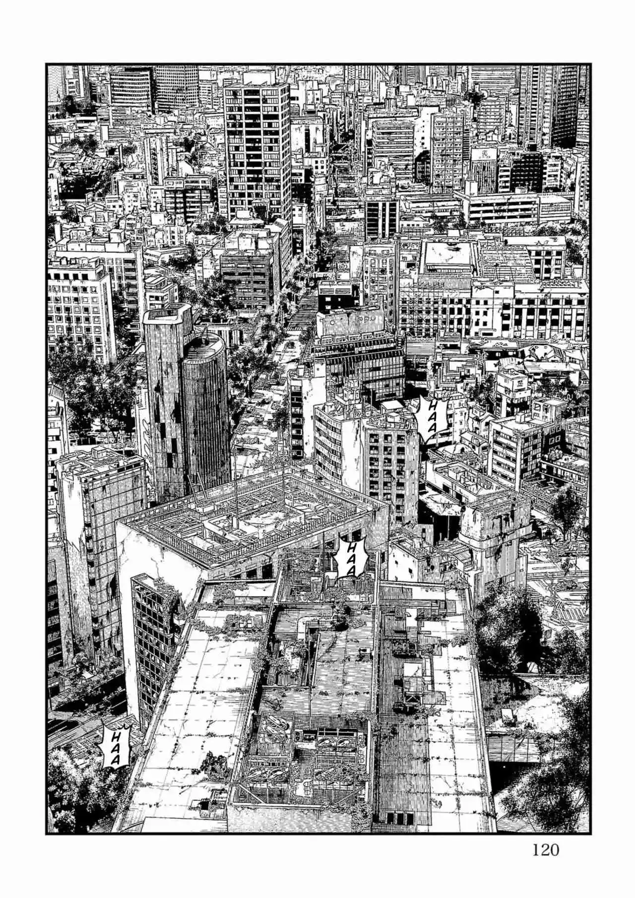 Fushi To Batsu - Capítulo 37 - Página 6 - LectorTMOo