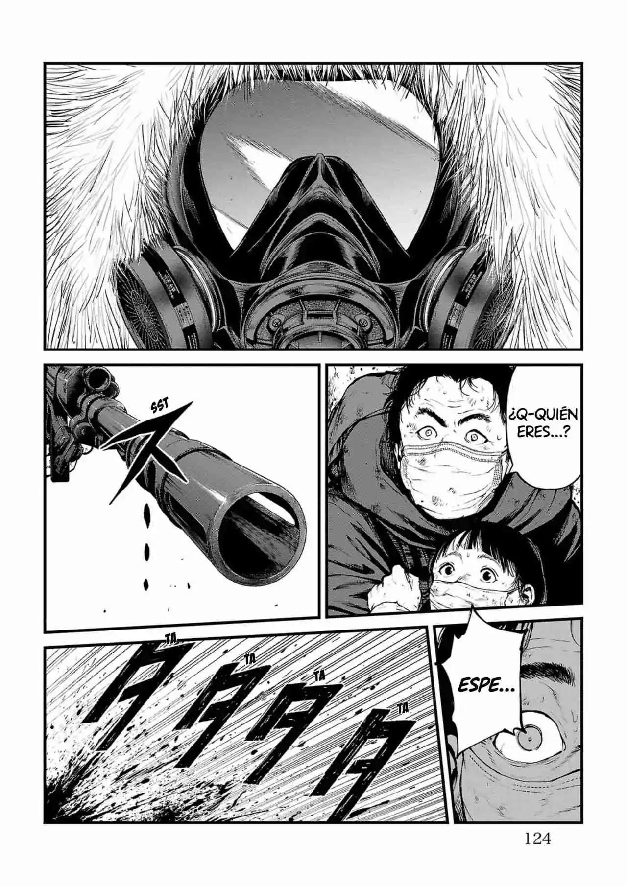 Fushi To Batsu - Capítulo 37 - Página 10 - LectorTMOo