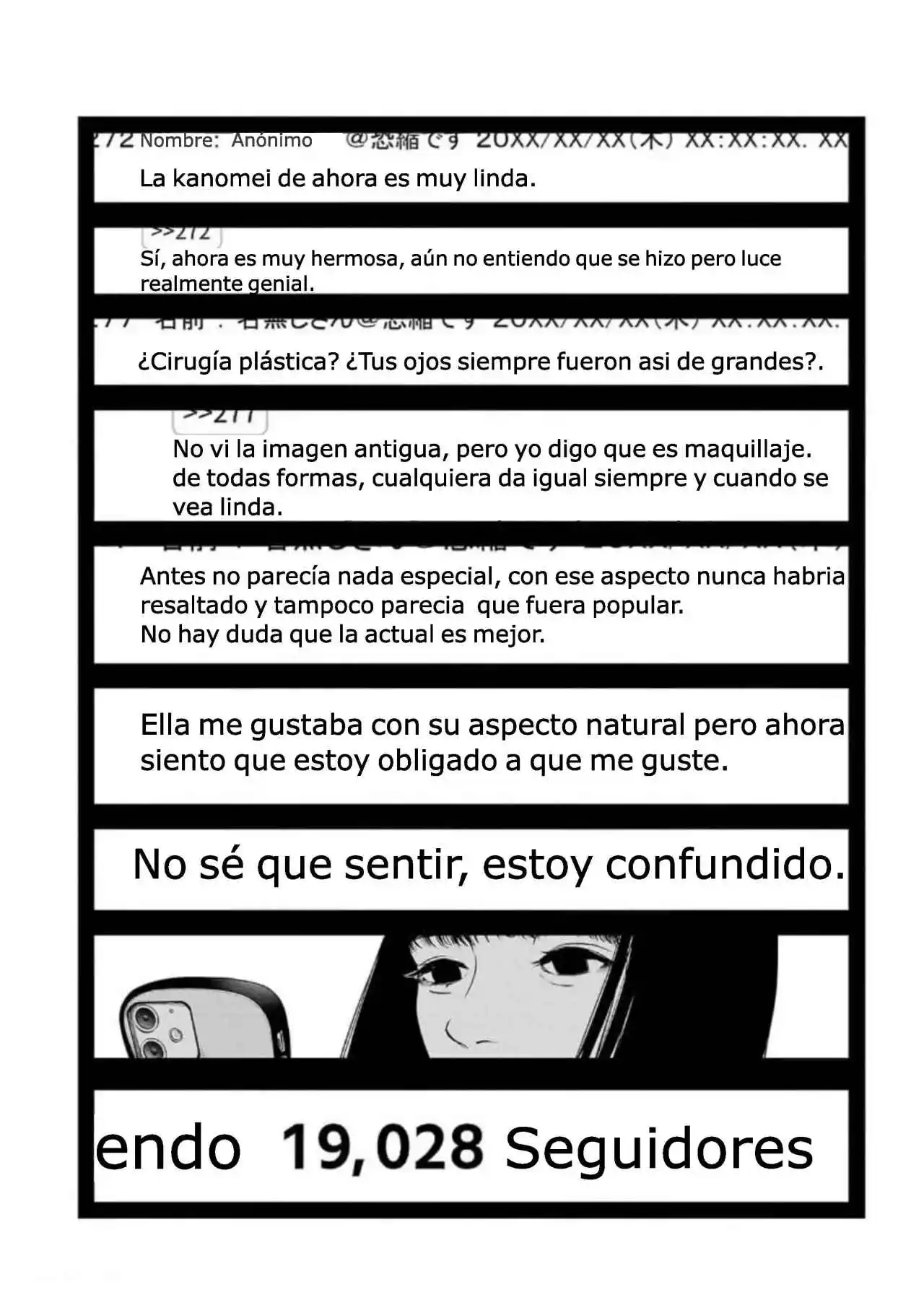 Fushi To Batsu - Capítulo 4 - Página 13 - LectorTMOo